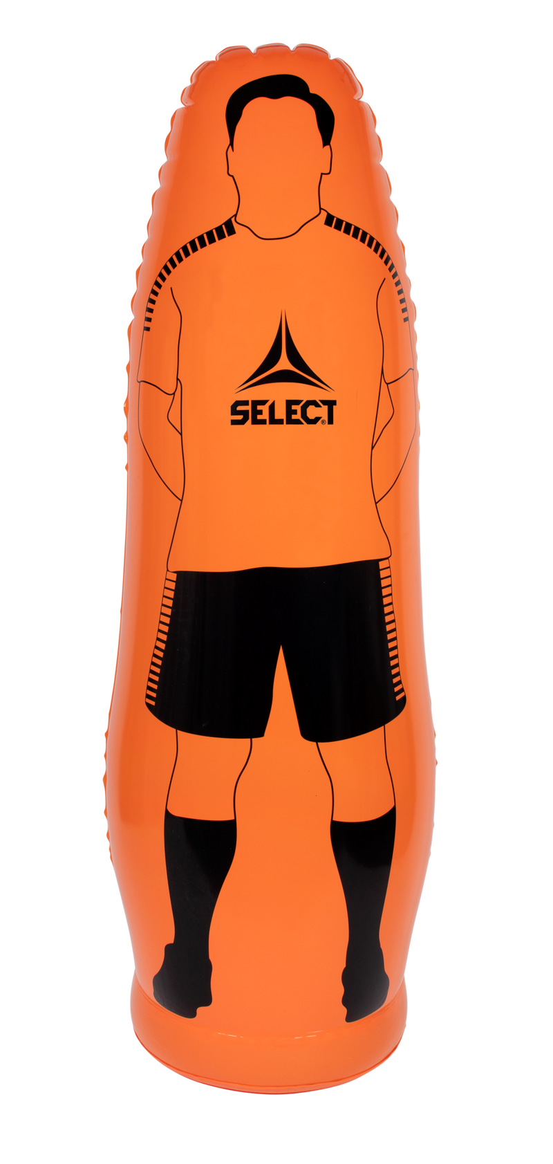 Select Inflatable Free Kick Mannequin-Soccer Command