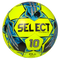 Select Numero 10 v22 Soccer Ball-Soccer Command