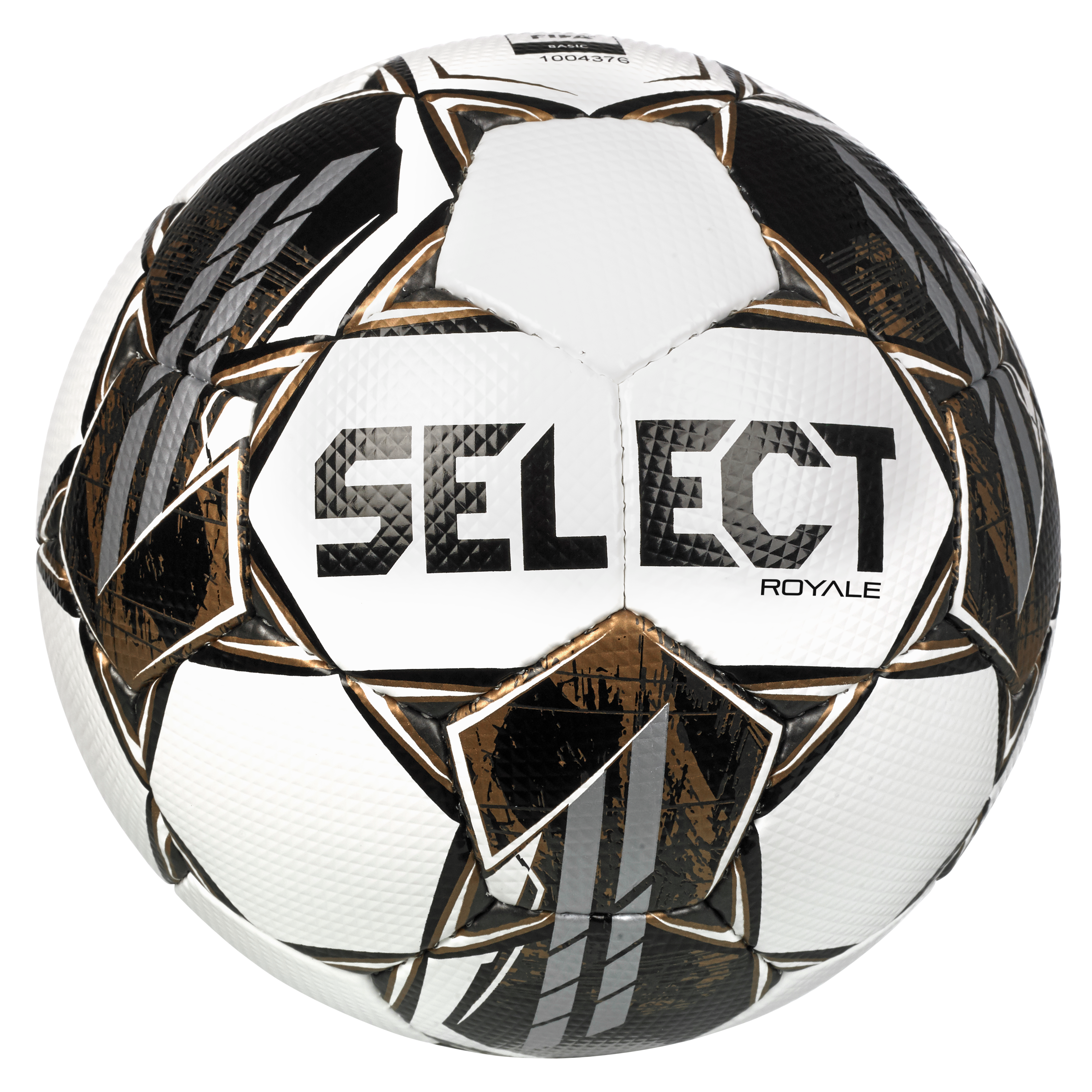 Select Royale v22 Soccer Ball-Soccer Command