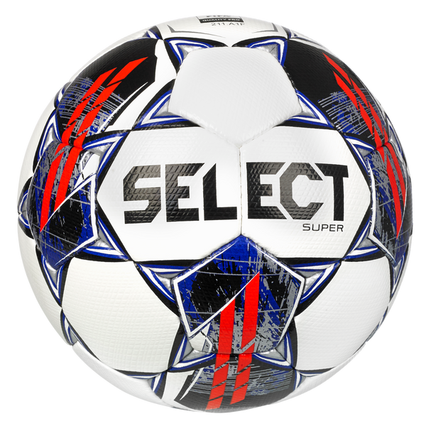 Select Super FIFA v22 Soccer Ball-Soccer Command