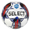 Select Super NJCAA v22 Soccer Ball-Soccer Command