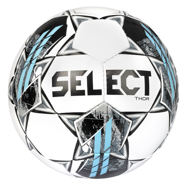 Select Thor v22 Soccer Ball-Soccer Command