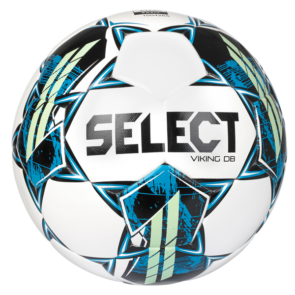 Select Viking DB v22 Soccer Ball-Soccer Command