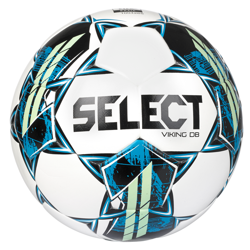 Select Viking DB v22 Soccer Ball-Soccer Command