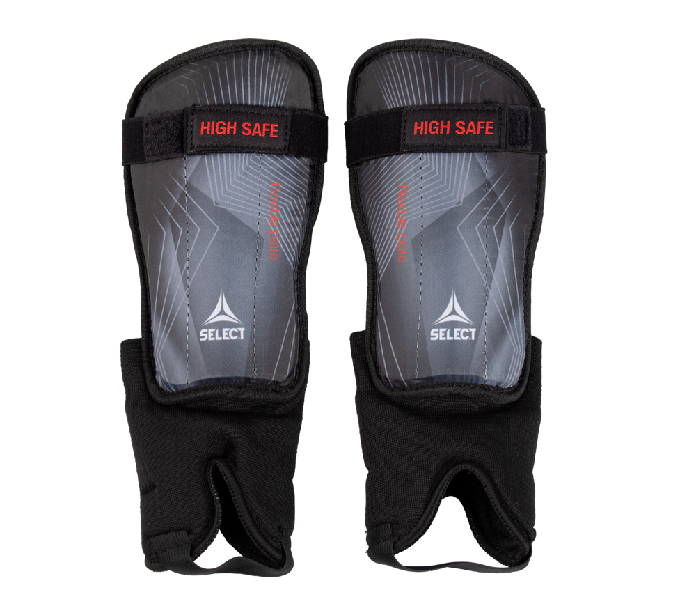 Select High Safe Shin Guards