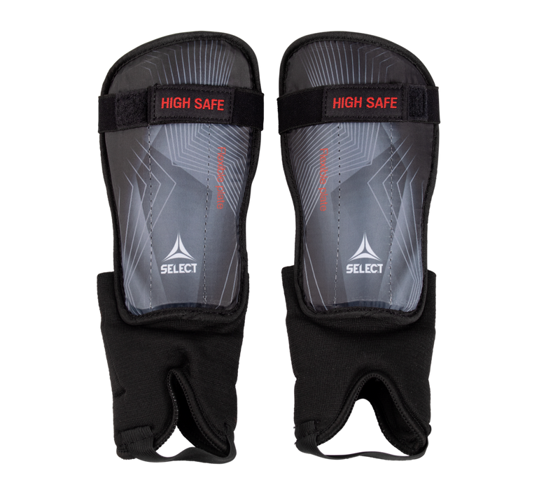 Select High Safe Shin Guards v20-Soccer Command