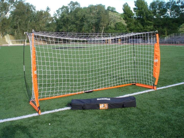 5' x 10' Bownet Portable Soccer Goal-Soccer Command