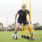 SKLZ Pro Training Agility Poles-Soccer Command