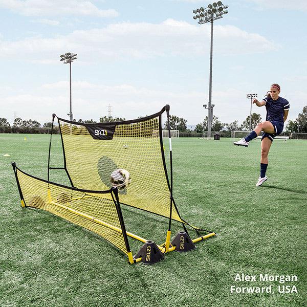 SKLZ Quickster Soccer Trainer-Soccer Command