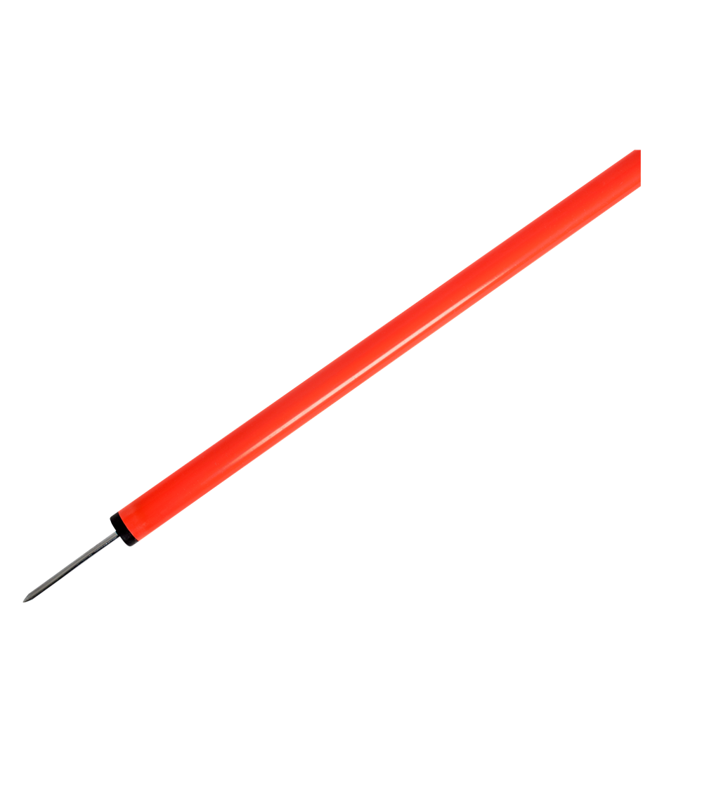 Select Slalom Pole-Soccer Command