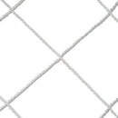 6.5' x 12' Pevo 4mm Braided Replacement Soccer Goal Net-Soccer Command