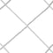 8' x 24' 4mm Braided Replacement Soccer Goal Net-Soccer Command