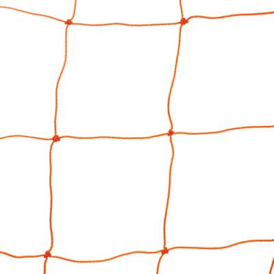 8' x 24' Replacement Soccer Goal Nets - 2.5 mm Twisted PE (pair)-Soccer Command