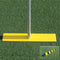 7' x 21' Alumagoal Trainer/Rebounder Soccer Goal-Soccer Command