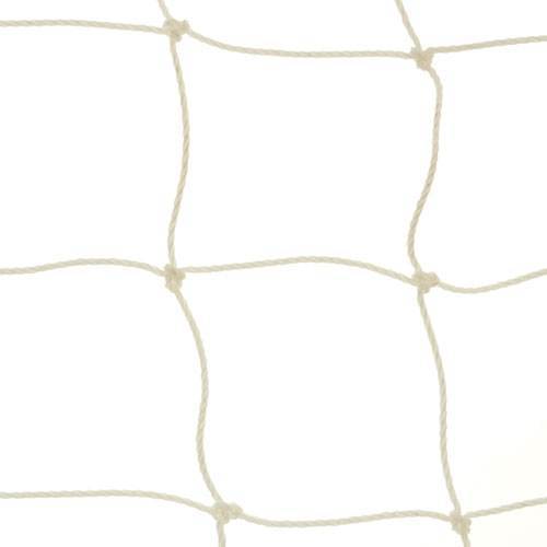 8' x 24' Pevo World Cup (box) 3 mm Replacement Soccer Goal Net-Soccer Command