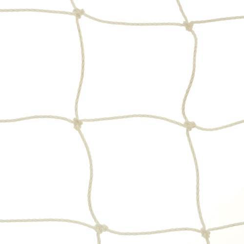 8' x 24' Pevo World Cup (box) 4 mm Replacement Soccer Goal Net-Soccer Command