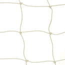 6.5' x 12' Replacement Soccer Goal Net - 4 mm Twisted Knotted PE (pair)-Soccer Command