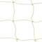 4.5' x 9' Pevo Flat Faced Coerver Trainer 3 mm Replacement Soccer Goal Net-Soccer Command