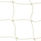 6.5' x 18.5' Pevo Flat Faced Coerver Trainer 3 mm Replacement Soccer Goal Net-Soccer Command