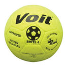 Voit Indoor Felt Soccer Ball-Soccer Command