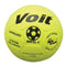 Voit Indoor Felt Soccer Ball-Soccer Command