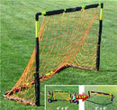 4' x 6' Flip Goal by Soccer Innovations-Soccer Command