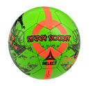 Select Street Soccer Ball-Soccer Command