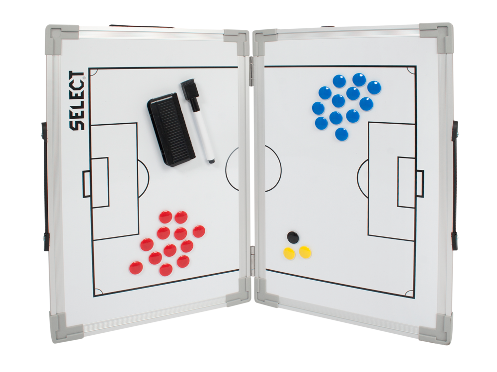 Select Tactic Board - Thumbnail 3