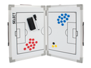 Select Foldable Tactic Board-Soccer Command