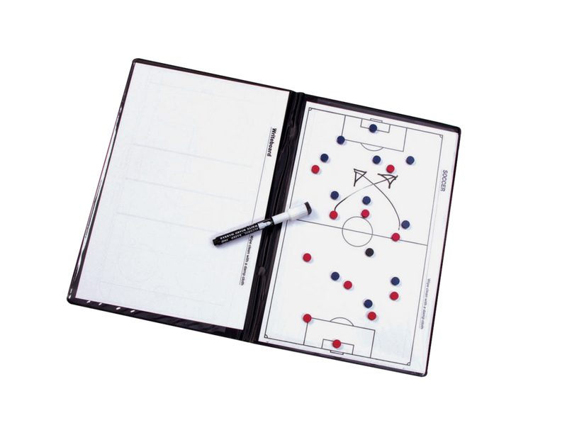 Select Tactic Board-Soccer Command