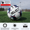 Select Tempo TB v22 Soccer Ball-Soccer Command