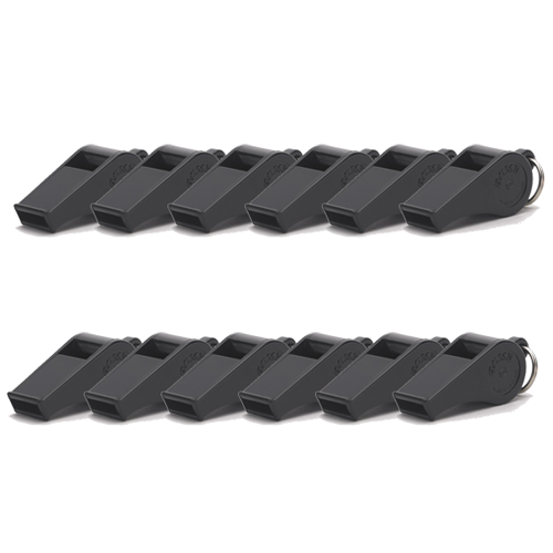 Acme Thunderer 660 Referee Whistle (12 pack)-Soccer Command