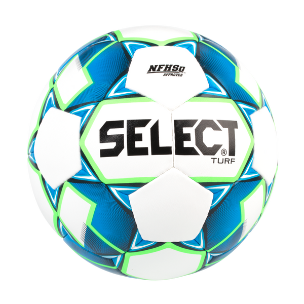 Select Turf v19 Soccer Ball-Soccer Command