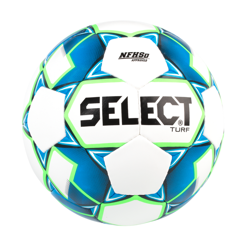 Select Turf v19 Soccer Ball-Soccer Command
