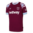 Umbro 22/23 West Ham Home Jersey-Soccer Command