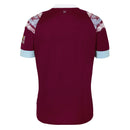 Umbro 22/23 West Ham Home Jersey-Soccer Command