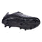 Charly Legendario 2.0 LT Soccer Cleats - Black-Soccer Command