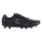 Charly Legendario 2.0 LT Soccer Cleats - Black-Soccer Command