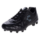 Charly Legendario 2.0 LT Soccer Cleats - Black-Soccer Command