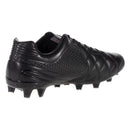 Charly Legendario 2.0 LT Soccer Cleats - Black-Soccer Command