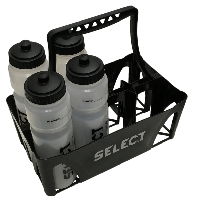 Select Water Bottle Carrier-Soccer Command