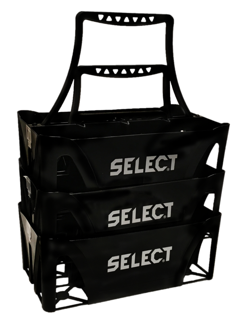 Select Water Bottle Carrier-Soccer Command