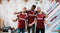 Umbro 22/23 West Ham Home Jersey-Soccer Command