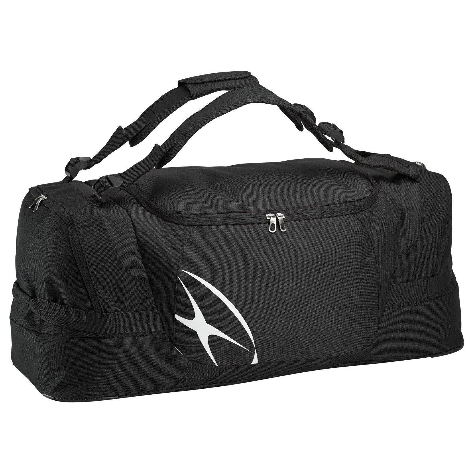 Xara Competitor Soccer Duffel Bag-Soccer Command