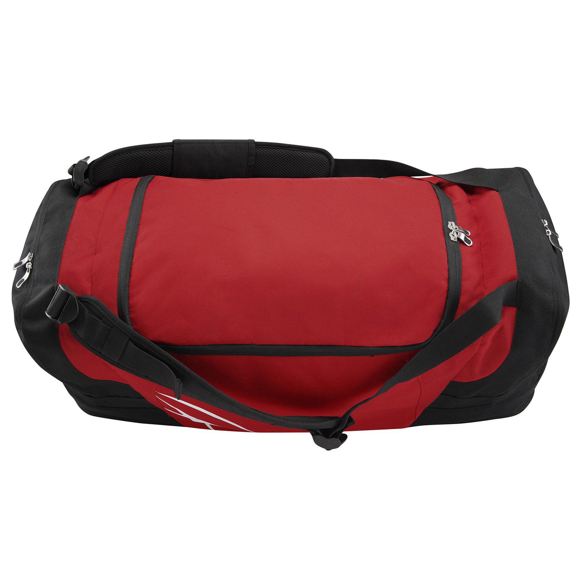 Xara Competitor Soccer Duffel Bag-Soccer Command
