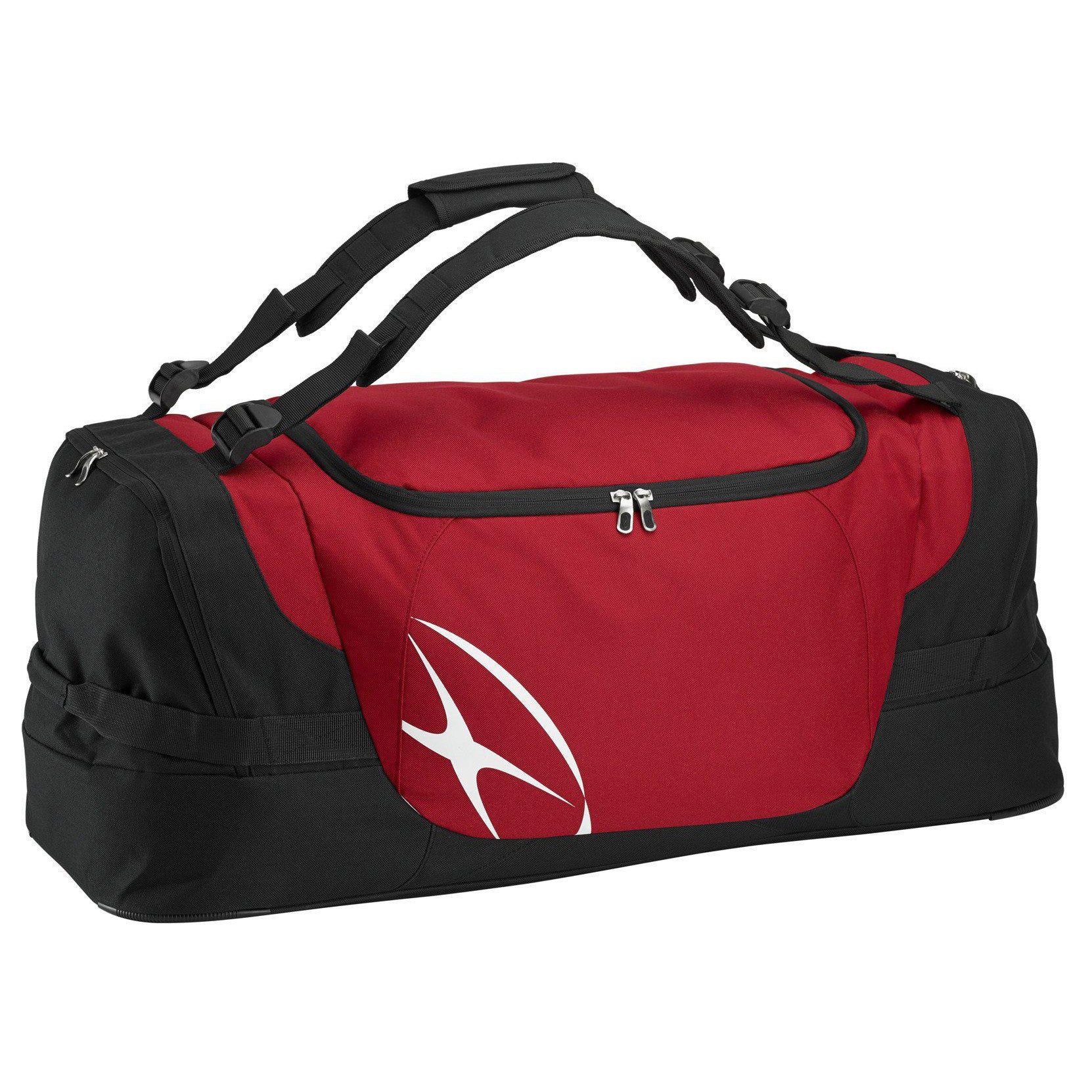 Xara Competitor Soccer Duffel Bag - Thumbnail 2