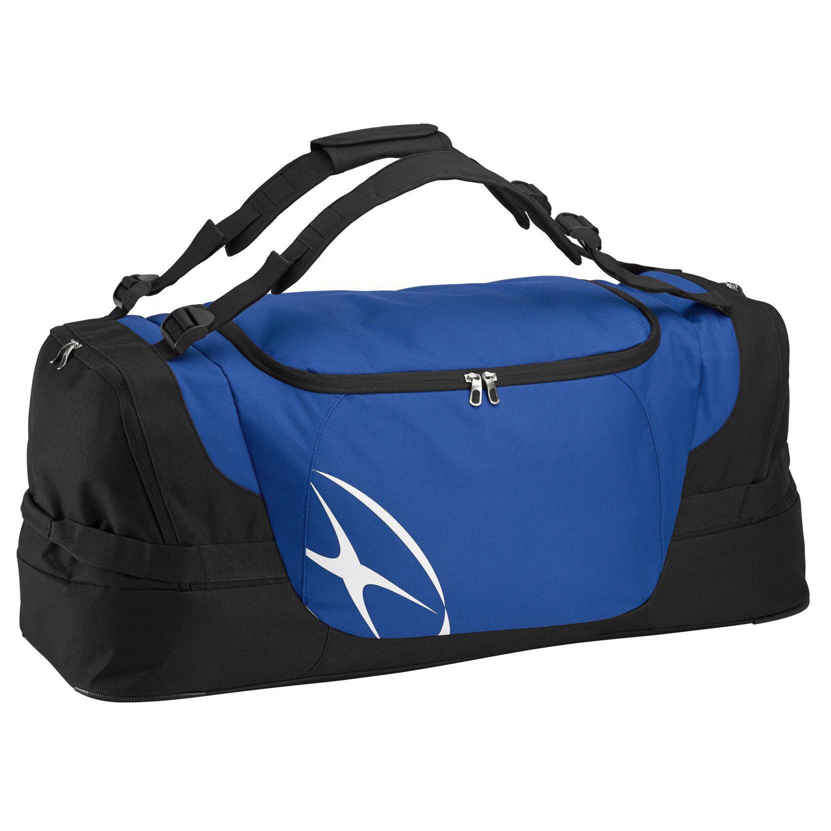 Xara Competitor Soccer Duffel Bag-Soccer Command