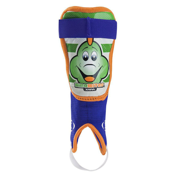 Xara Dinomite V3 Children's Soccer Shin Guards-Soccer Command