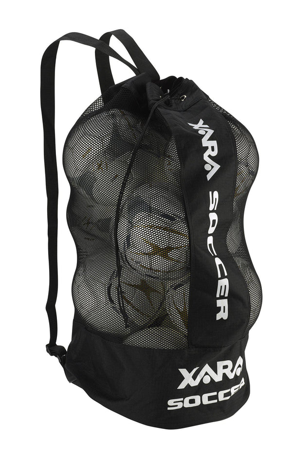 Xara Hopper Soccer Ball Bag-Soccer Command