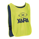Xara Reversible Soccer Training Bib-Soccer Command